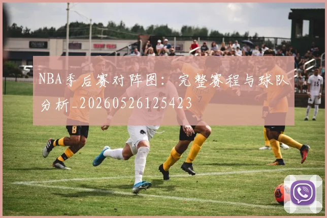 NBA季后赛对阵图：完整赛程与球队分析_20260526125423