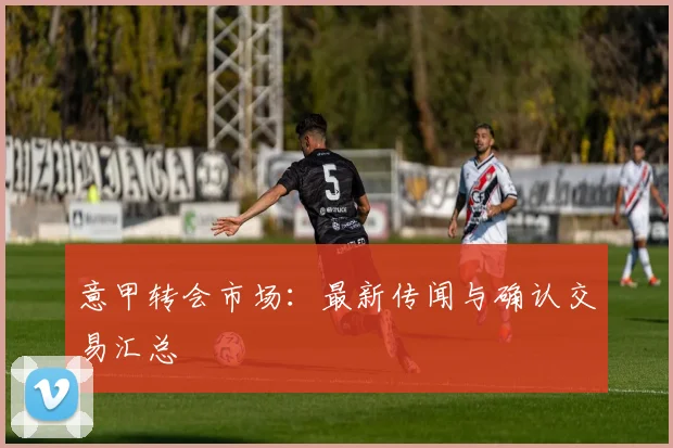 意甲转会市场:最新传闻与确认交易汇总