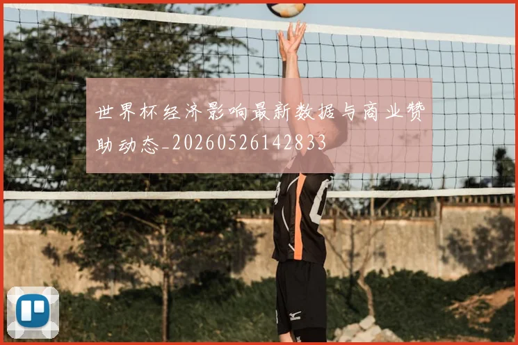 世界杯经济影响最新数据与商业赞助动态_20260526142833