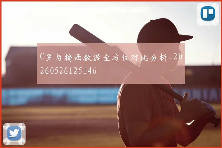 C罗与梅西数据全方位对比分析_20260526125146